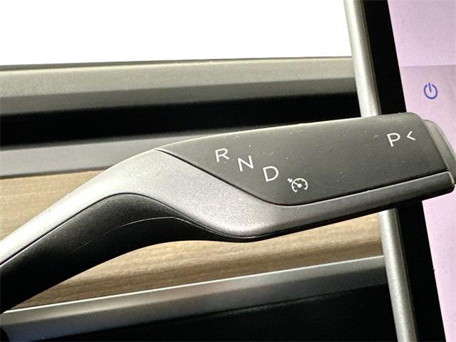 used 2022 Tesla Model 3 car, priced at $27,000