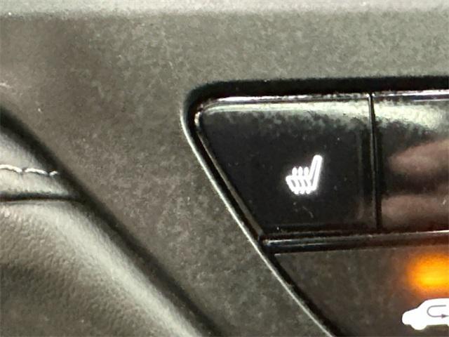 used 2024 Honda Accord car, priced at $25,000