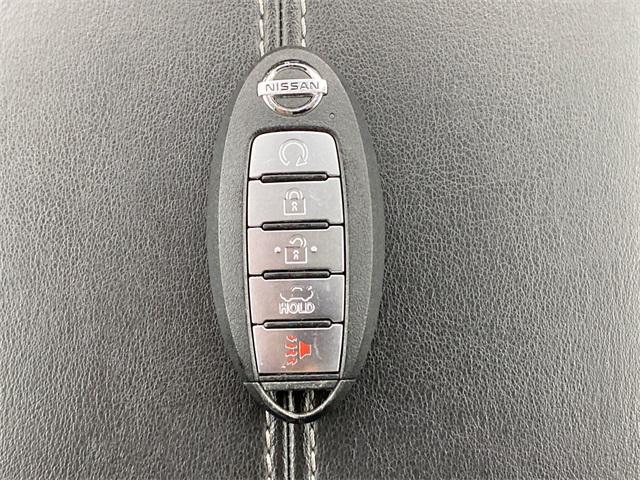 used 2021 Nissan Sentra car, priced at $16,999