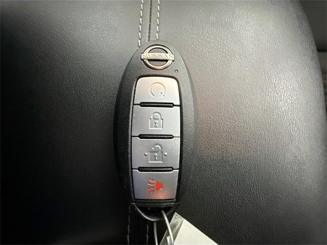 used 2022 Nissan Pathfinder car, priced at $29,500