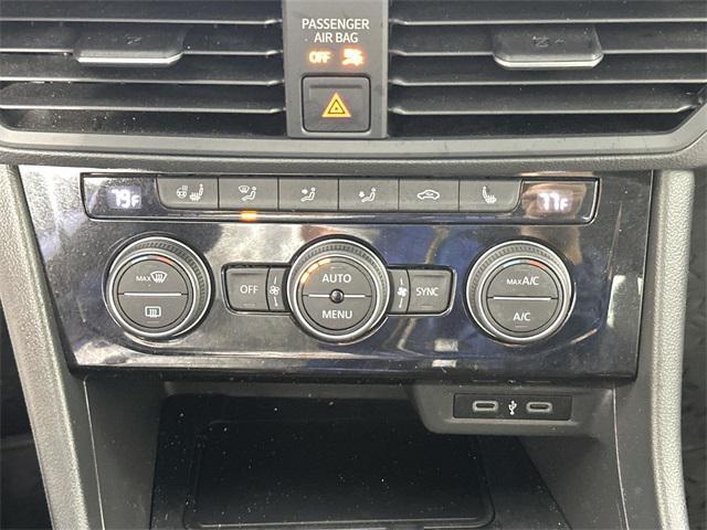 used 2021 Volkswagen Jetta car, priced at $19,000