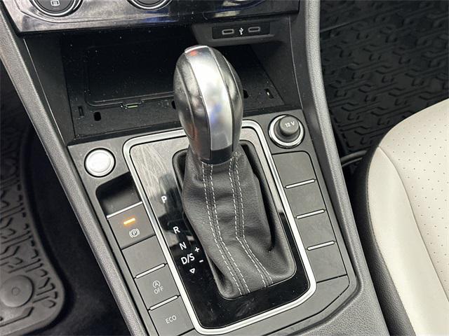 used 2021 Volkswagen Jetta car, priced at $19,000