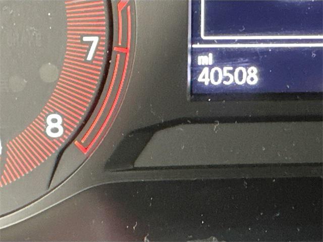 used 2021 Volkswagen Jetta car, priced at $19,000