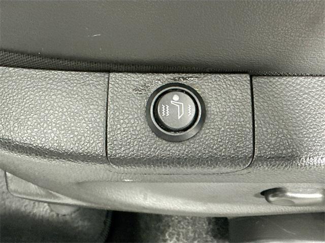 used 2018 Buick Encore car, priced at $13,500