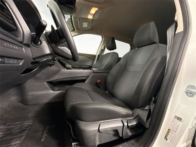 used 2023 Nissan Rogue car, priced at $22,500