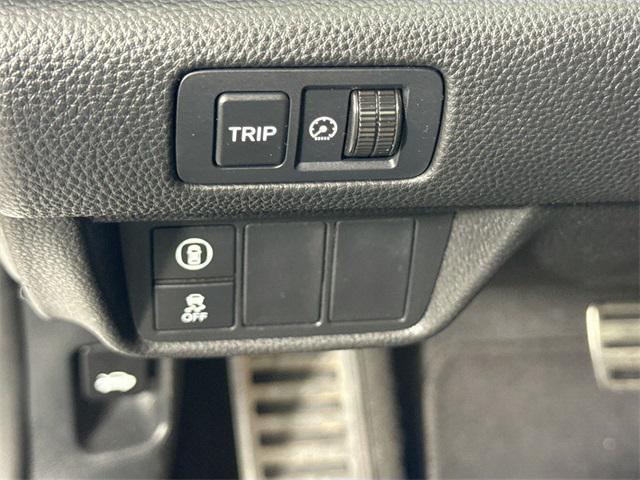 used 2022 Honda Accord car, priced at $24,500