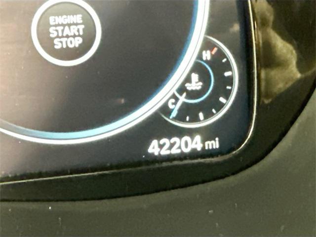 used 2022 Hyundai Palisade car, priced at $32,000