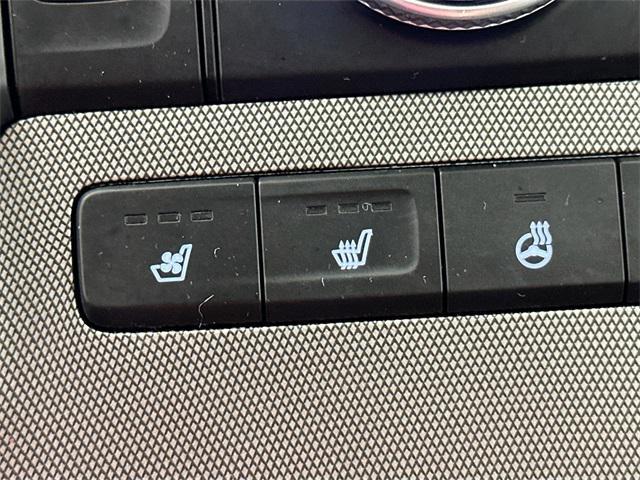 used 2022 Hyundai Palisade car, priced at $32,000