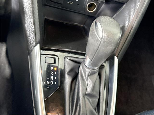used 2020 Toyota Yaris Sedan car, priced at $15,000