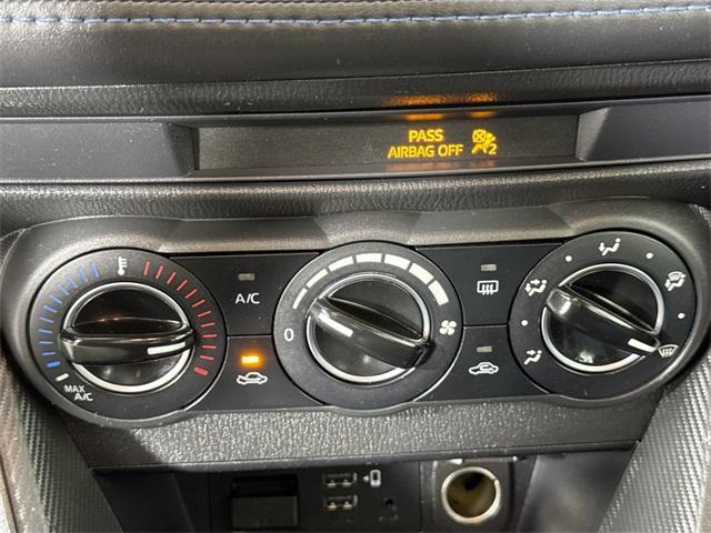 used 2020 Toyota Yaris Sedan car, priced at $15,000