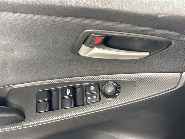 used 2020 Toyota Yaris Sedan car, priced at $15,000