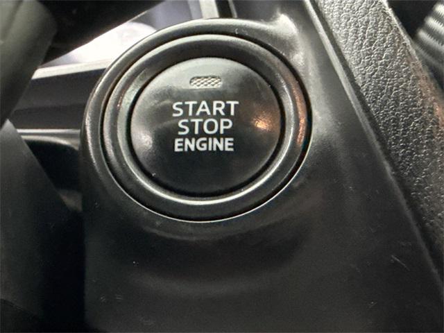 used 2020 Toyota Yaris Sedan car, priced at $15,000