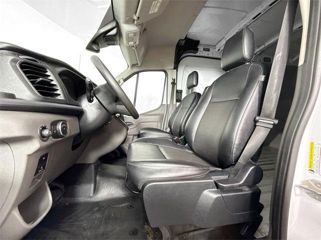 used 2022 Ford Transit-250 car, priced at $33,000