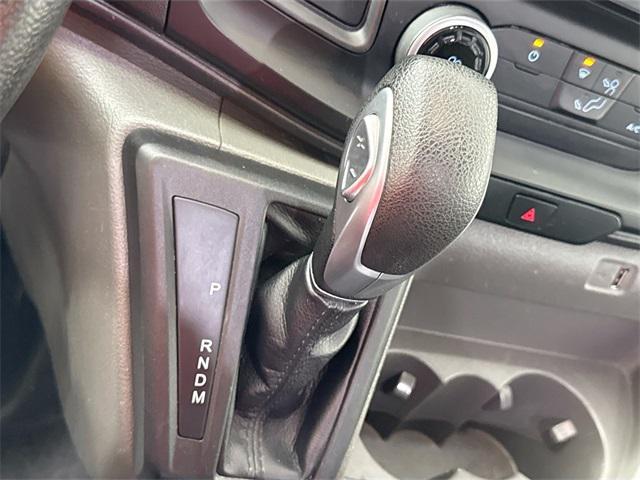 used 2022 Ford Transit-250 car, priced at $34,000