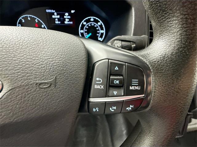 used 2022 Ford Transit-250 car, priced at $33,000