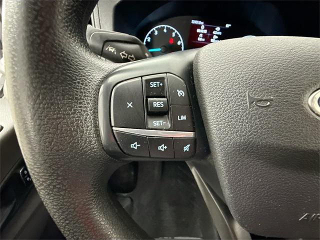 used 2022 Ford Transit-250 car, priced at $34,000