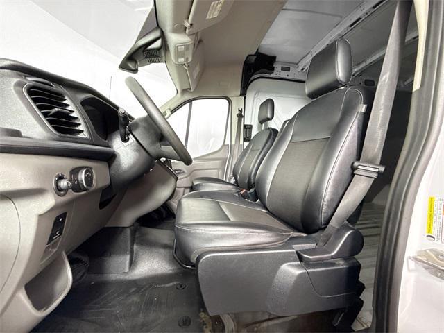 used 2022 Ford Transit-250 car, priced at $34,000