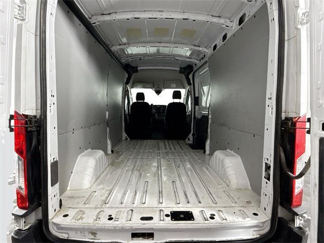 used 2022 Ford Transit-250 car, priced at $33,000
