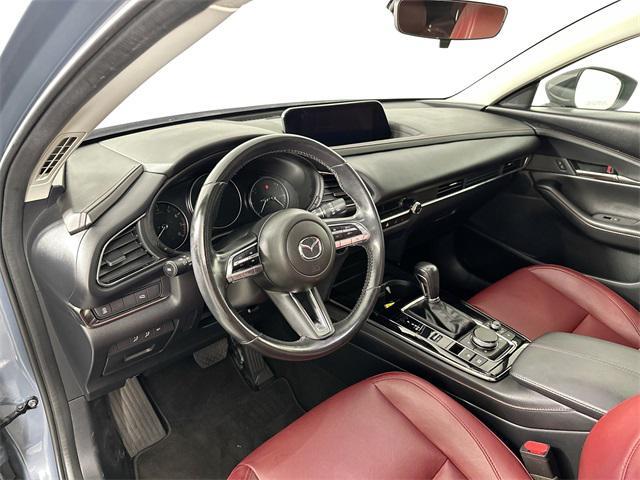 used 2022 Mazda CX-30 car, priced at $25,000