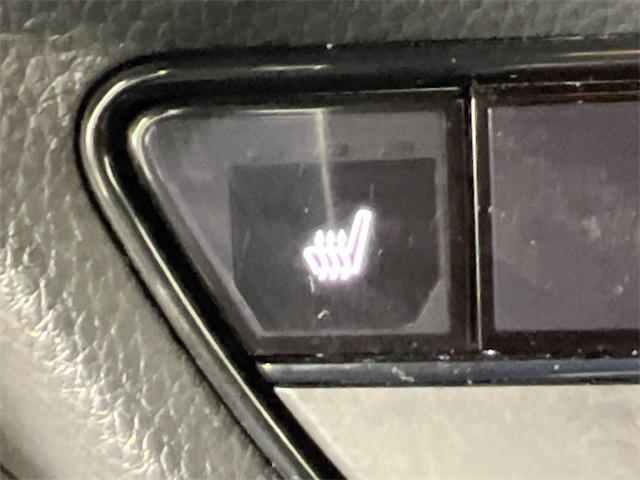 used 2025 Honda HR-V car, priced at $27,000