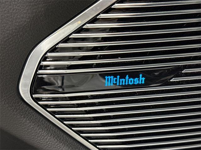 used 2021 Jeep Grand Cherokee L car, priced at $36,000