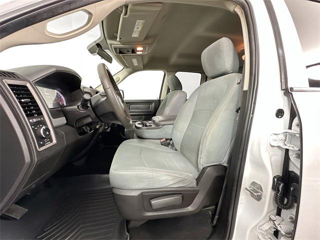 used 2019 Ram 1500 car, priced at $21,000