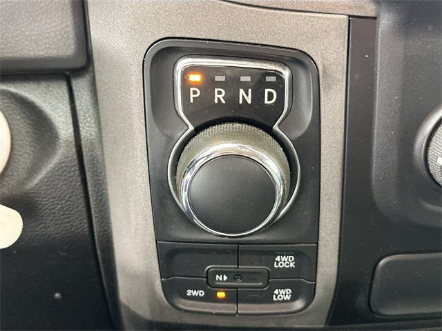 used 2019 Ram 1500 car, priced at $21,000