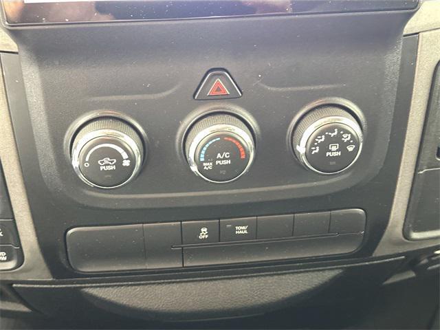 used 2019 Ram 1500 car, priced at $21,000