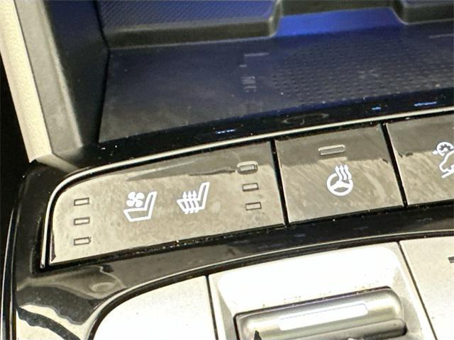 used 2022 Hyundai Tucson car, priced at $23,500