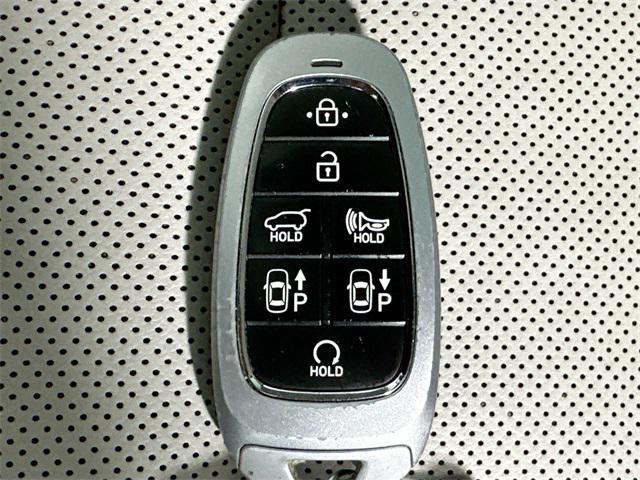 used 2022 Hyundai Tucson car, priced at $23,500