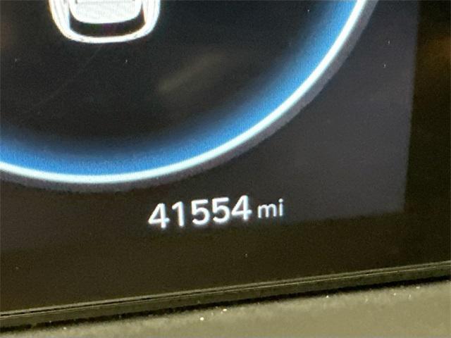 used 2022 Hyundai Tucson car, priced at $23,500