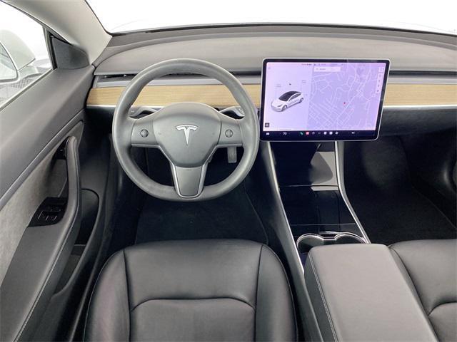 used 2020 Tesla Model 3 car, priced at $25,000