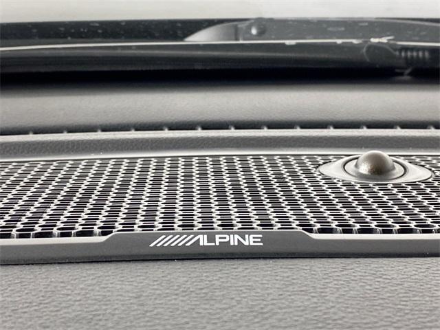 used 2021 Ram 1500 car, priced at $41,501