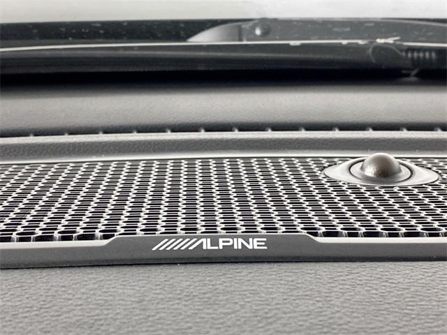 used 2021 Ram 1500 car, priced at $37,000