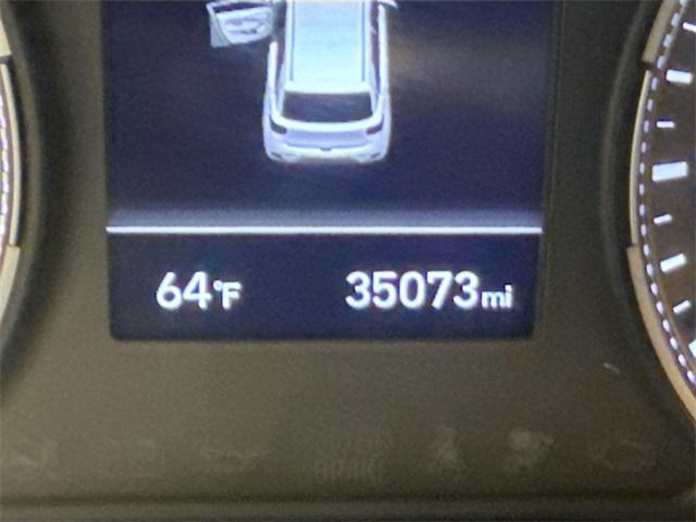 used 2022 Hyundai Venue car, priced at $16,000