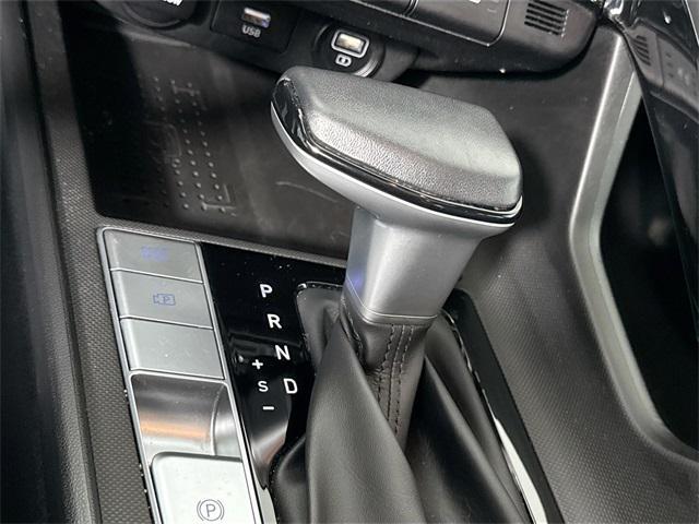 used 2022 Hyundai Elantra car, priced at $22,500