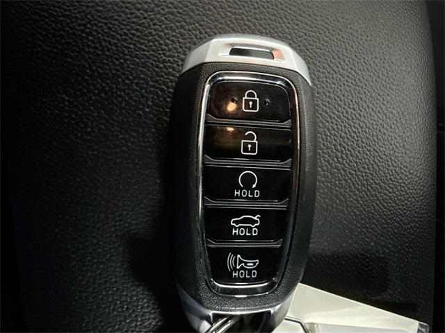 used 2022 Hyundai Elantra car, priced at $22,500
