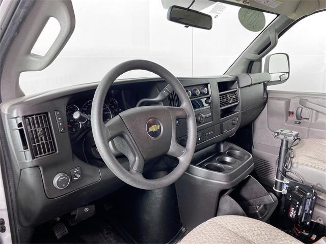 used 2019 Chevrolet Express 2500 car, priced at $29,500