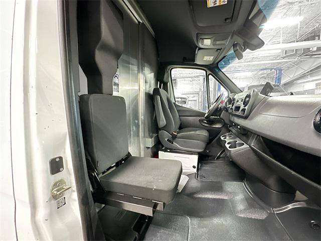 used 2020 Mercedes-Benz Sprinter 2500 car, priced at $36,000