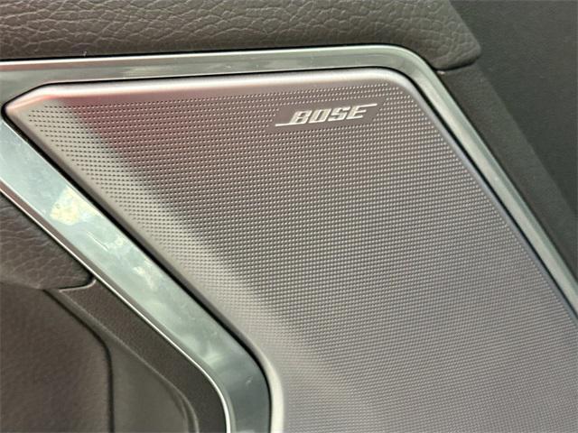 used 2023 GMC Sierra 1500 car, priced at $60,500