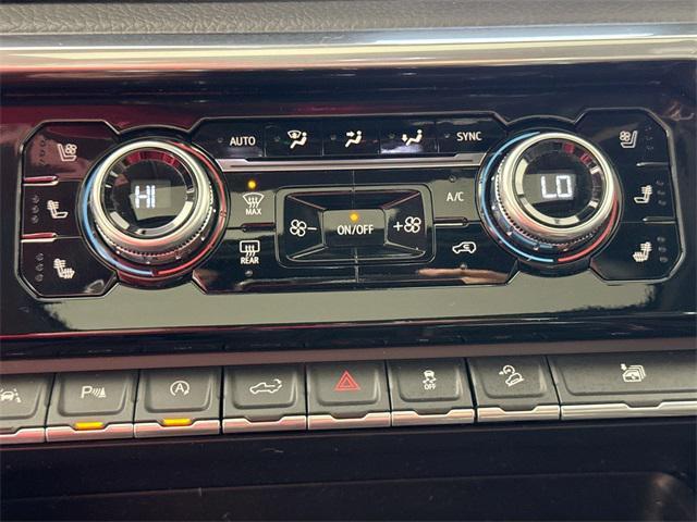 used 2023 GMC Sierra 1500 car, priced at $60,500