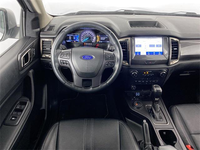 used 2019 Ford Ranger car, priced at $26,500