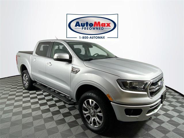 used 2019 Ford Ranger car, priced at $26,500