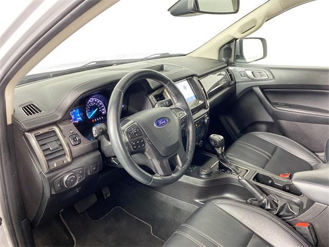 used 2019 Ford Ranger car, priced at $26,500