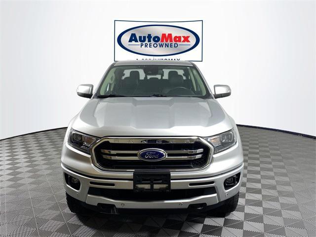 used 2019 Ford Ranger car, priced at $26,500