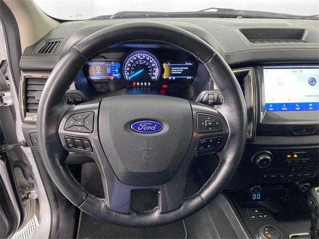 used 2019 Ford Ranger car, priced at $26,500