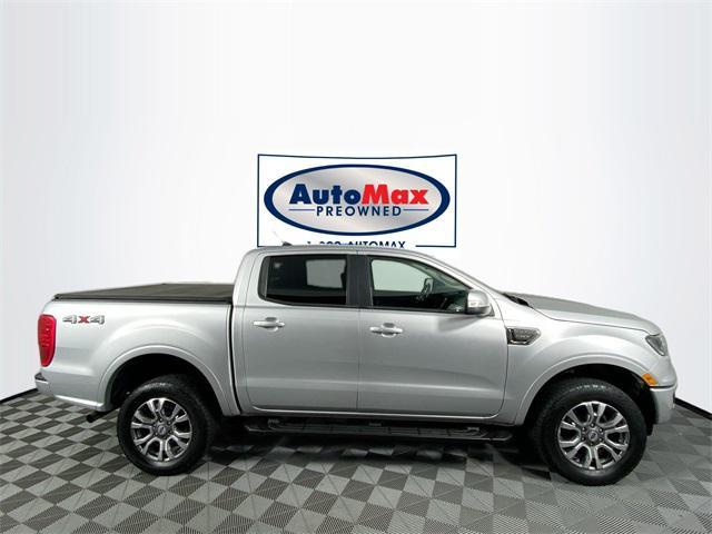 used 2019 Ford Ranger car, priced at $26,500