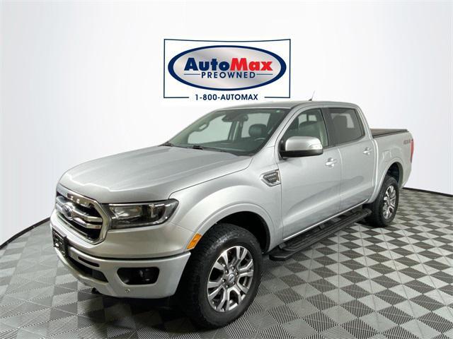 used 2019 Ford Ranger car, priced at $26,500