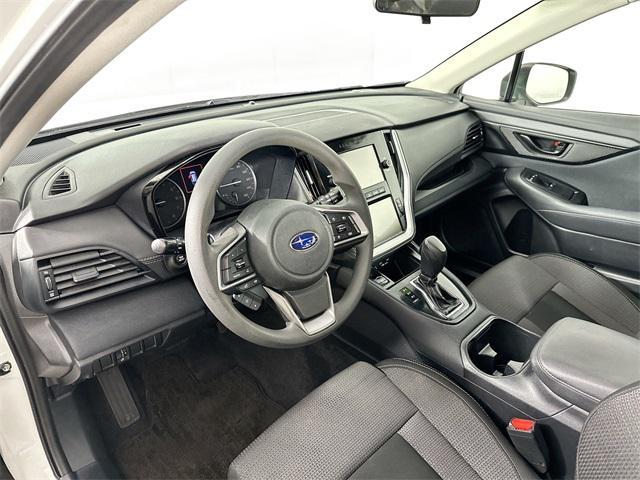 used 2021 Subaru Outback car, priced at $22,000