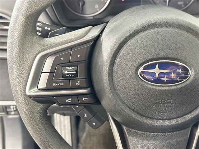 used 2021 Subaru Outback car, priced at $22,000